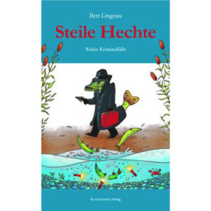 Steile Hechte 